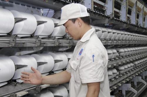 Gia hạn thuế chống bán phá giá sợi polyester đến năm 2031, cao nhất 54,9%