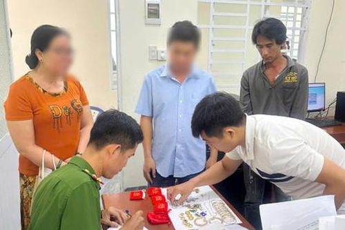 Đối tượng đột nhập nhà cô ruột trong đêm, trói và doạ giết rồi cướp số vàng trị giá 400 triệu đồng