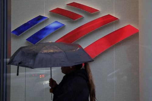 Bank of America bị phạt hơn 1,2 tỷ USD vì vi phạm chống rửa tiền