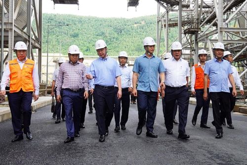 Bí thư Quảng Trị giao chỉ tiêu phát triển doanh nghiệp tư nhân đến từng xã, phường