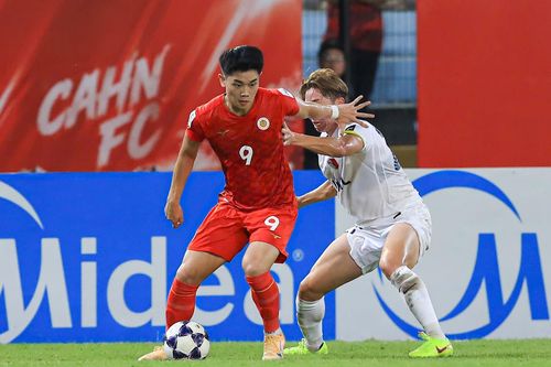 Đình Bắc thừa nhận 'cơ thể mỏi mệt'