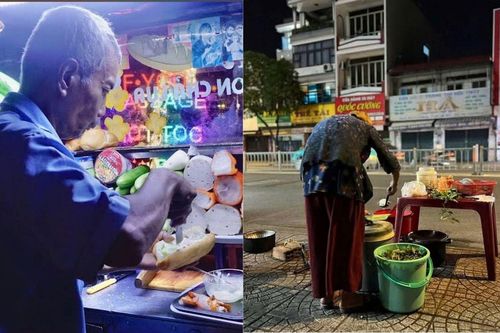 Giúp người già neo đơn, giới trẻ ghim loạt quán 'Gánh mưu sinh' trên Google Maps