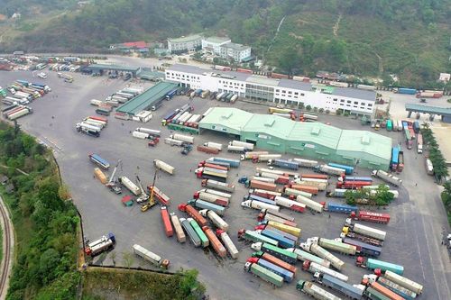 Lạng Sơn quy hoạch khu kinh tế cửa khẩu, hướng tới trung tâm logistics quốc tế