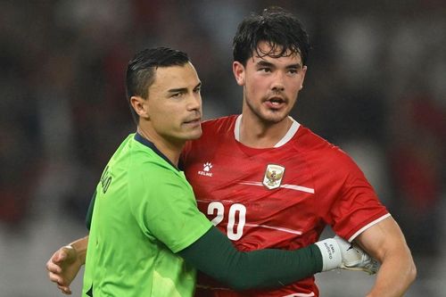 Sao nhập tịch Indonesia: 10 năm tới, đủ sức làm khó đối thủ châu Âu