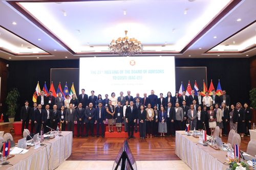 ASEAN tìm nguồn lực thúc đẩy hợp tác AI, công nghệ vũ trụ