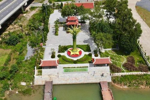 Di tích 16 thanh niên xung phong hy sinh được tôn vinh kỷ lục Việt Nam