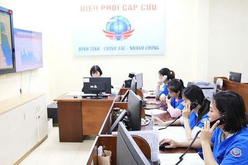 Nâng cao năng lực chăm sóc sức khỏe từ cơ sở