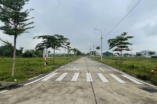 Cụm, khu công nghiệp Hà Nội: Mở không gian sản xuất, tạo động lực phát triển Bài 3: Tạo cơ chế để doanh nghiệp, hộ sản xuất tiếp cận mặt bằng