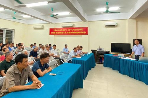 Chiêu thức ngụy trang của 'độc tố' truyền thông
