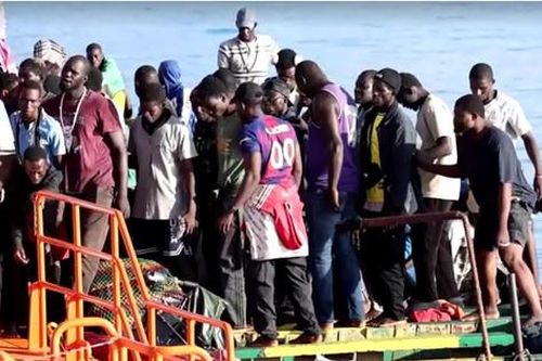 EU bổ sung 25 triệu euro tăng cường kiểm soát di cư tại miền đông Libya