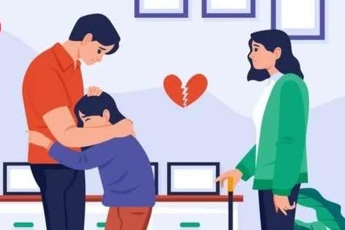 Hòa giải viên hàn gắn tình vợ chồng