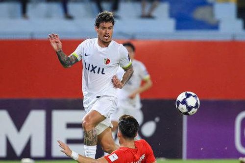CAHN trắng tay trước Kashima Antlers tại AFC Champions League Elite 2026-2027