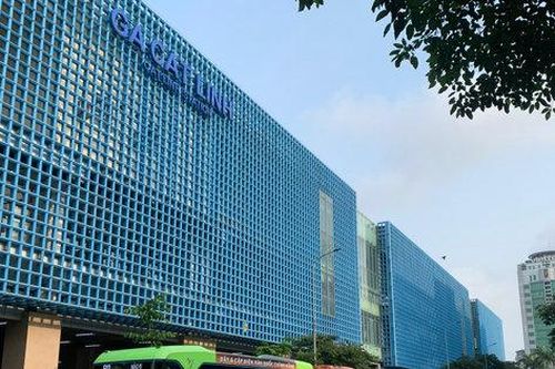 Metro và TOD: Mở hướng tái cấu trúc không gian đô thị Hà Nội