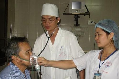 Bước tiến mới trong kiểm soát hen nặng