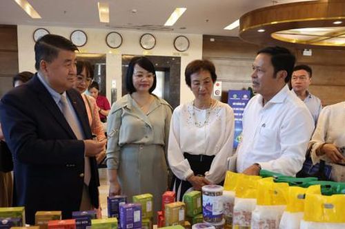 Hà Nội hỗ trợ nông dân ứng dụng công nghệ số, giảm kê khai trùng lặp