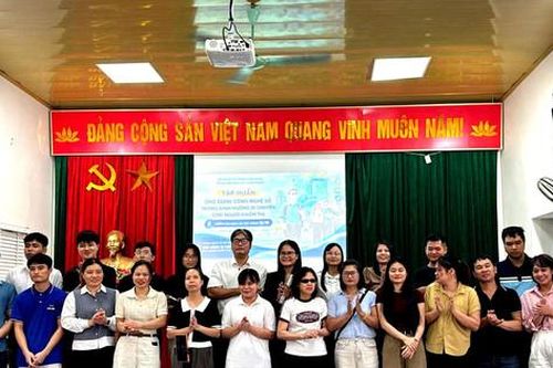 Công nghệ giúp người khiếm thị hòa nhập cộng đồng tốt hơn