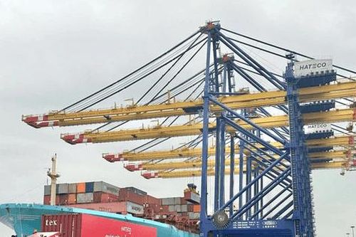 Thương mại điện tử mở rộng dư địa xuất khẩu số