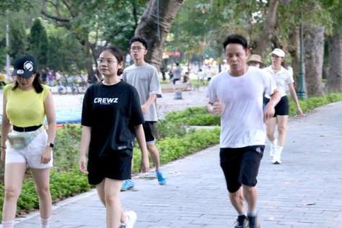 Phường Nghĩa Đô: Phát huy hiệu quả các thiết chế văn hóa, thể thao