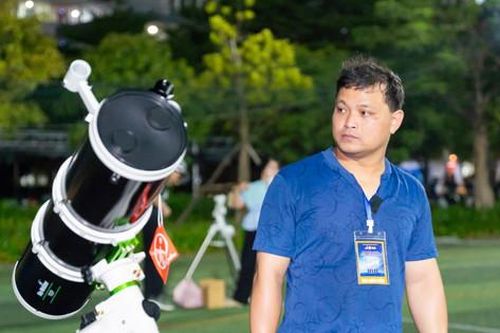 ThS Phạm Vũ Lộc: Khoa học không tách rời tri thức văn hóa, lịch sử