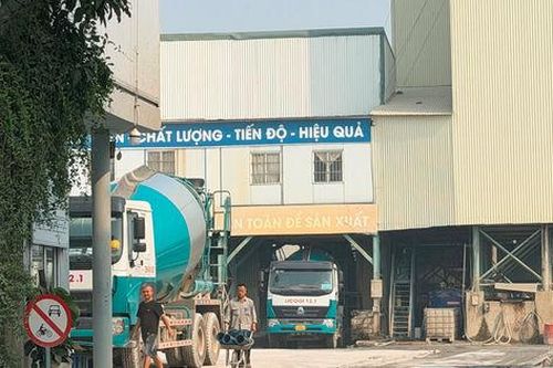 Nhiều chủ công trình vi phạm tại xã Phúc Thịnh tự giác tháo dỡ