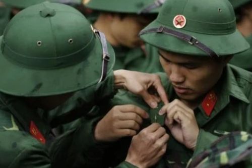 6 hành vi bị nghiêm cấm đối với nghĩa vụ quân sự không phải ai cũng nắm rõ
