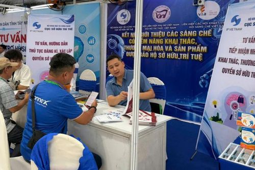 Đưa sáng chế vào đời sống, gỡ nút thắt để công nghệ không nằm trên giấy