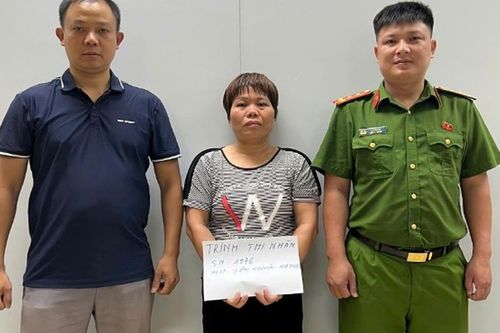 Hà Nội: Đối tượng truy nã vì 'mua bán phụ nữ' sa lưới sau 3 thập kỷ lẩn trốn