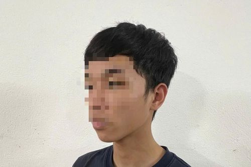 Giao xe máy cho bạn chưa đủ điều kiện, nam sinh ở Ninh Bình bị khởi tố