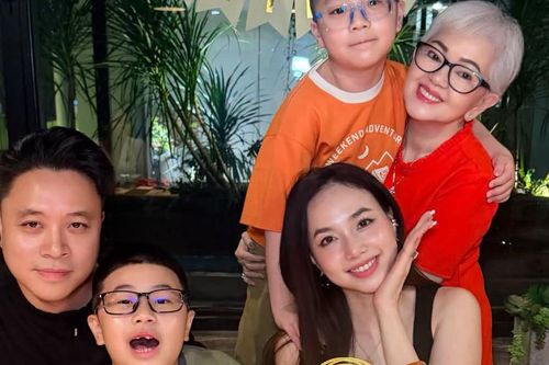 Tuổi 42 của Đinh Ngọc Diệp