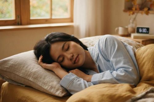 Tại sao dưỡng sinh mùa Thu nên ngủ sớm và dậy sớm?