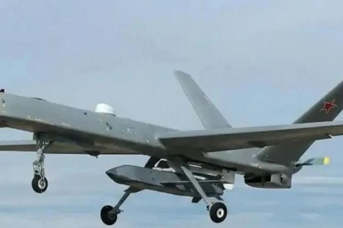 UAV Nga khiến đòn gây nhiễu sở trường của Ukraine mất tác dụng