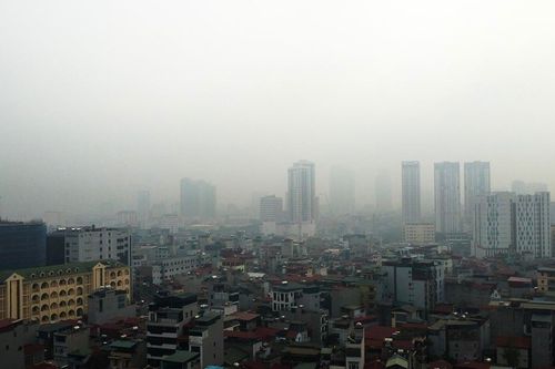 Hà Nội vào mùa ô nhiễm không khí kéo dài, kiểm soát nguồn thải cách nào?