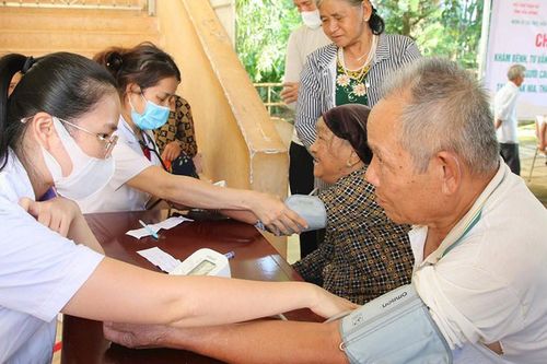 Sự nguy hiểm của cơn tăng huyết áp khẩn cấp