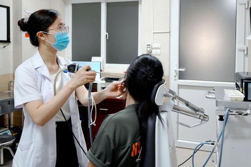 Bệnh án điện tử và thay đổi trong quy trình khám chữa bệnh