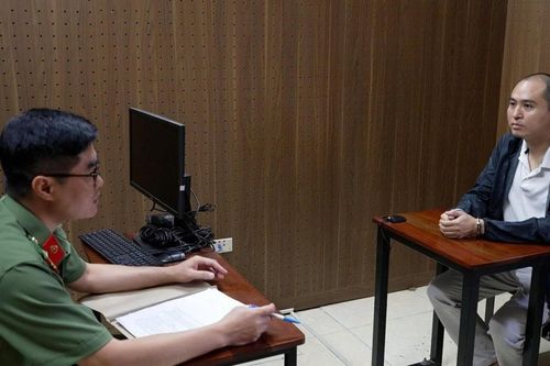 Khởi tố thêm bị can trong vụ án vận chuyển trái phép đất hiếm