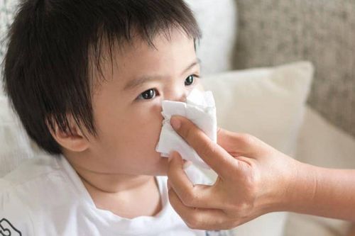 Nhận biết viêm mũi dị ứng ở trẻ và cách phân biệt với bệnh khác