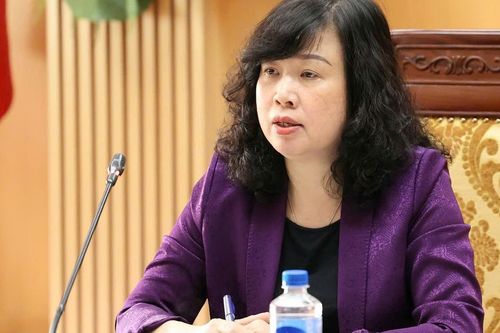 Bộ Y tế họp thống nhất tiếp thu ý kiến Thành viên Chính phủ về dự án Luật sửa đổi 6 luật liên quan đến y tế