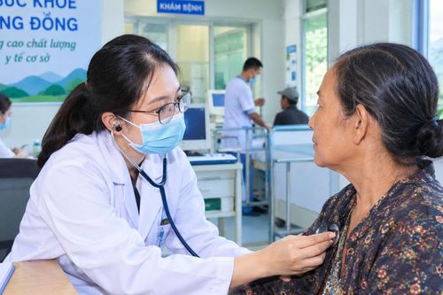 Lâm Đồng dự kiến chi hơn 220 tỷ đồng thu hút, đào tạo nhân lực y tế