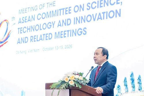 Nữ phó giáo sư Việt nghiên cứu AI trong y tế thắng giải Nhà khoa học ASEAN