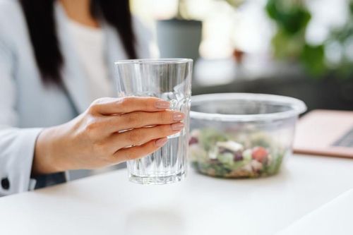 Phát hiện đồ uống giúp giảm cân hiệu quả tương đương nước lọc