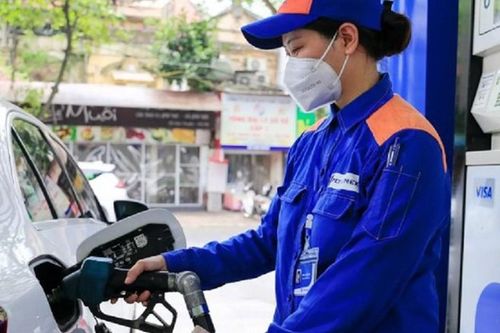 Bộ Công Thương đề xuất dừng trích Quỹ bình ổn giá xăng dầu từ 2027