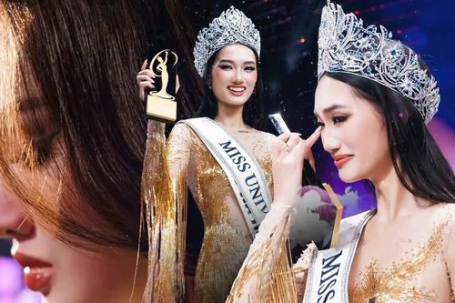 Dù vướng ồn ào, Hoa hậu Quỳnh Anh vẫn được dự đoán lọt Top 20 Miss Universe 2026
