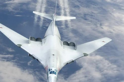 Tu-160 ra đời: Vì sao Liên Xô chế tạo oanh tạc cơ lớn nhất thế giới?
