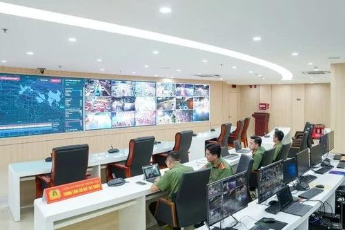 Hà Nội sẽ xây dựng Trung tâm an ninh mạng cấp thành phố
