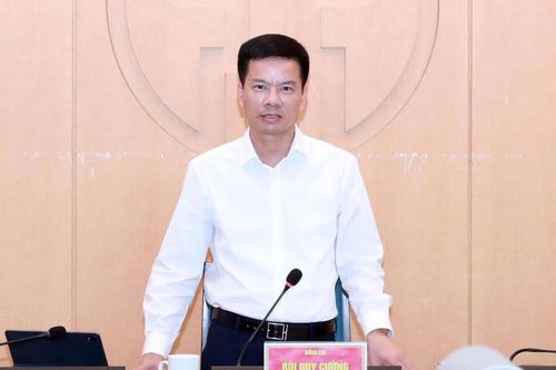 Hà Nội hoàn thành 99,6% cơ sở dữ liệu đất đai