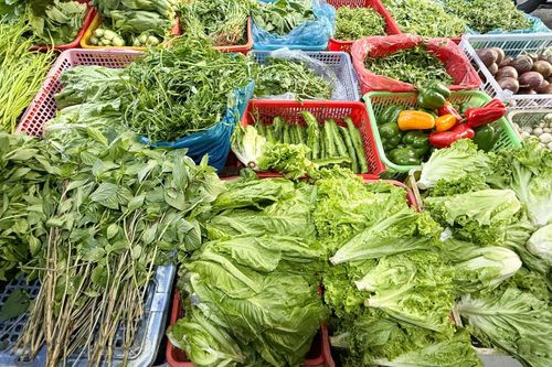 Giá rau củ TP.HCM đắt đỏ vì mưa lớn, nhiều loại đến 100.000 đồng/kg