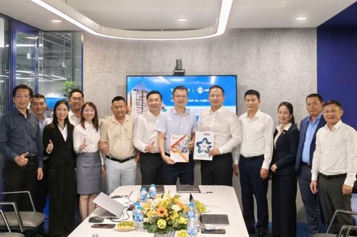 Bảo hiểm PVI bắt tay Savico, kết nối bảo hiểm và sửa chữa ôtô
