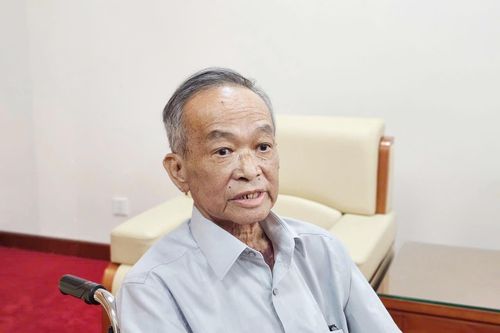 Nguyên Phó chủ tịch VFF được ghép gan thành công ở tuổi 69