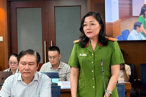 Tích hợp 5 loại giấy tờ trên VNeID để được miễn, giảm lệ phí