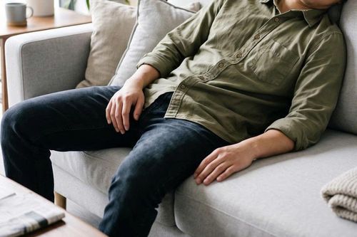 Một thói quen của nhiều người khiến chức năng thận suy giảm
